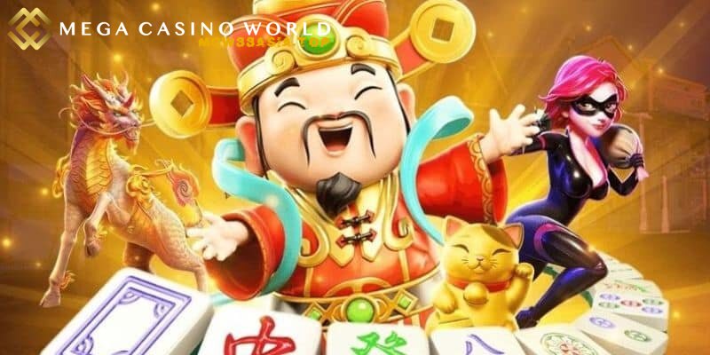 Nổ hũ - Khám phá kinh nghiệm chơi từ các chuyên gia MCW88 3 Hiểu rõ luật chơi của từng game